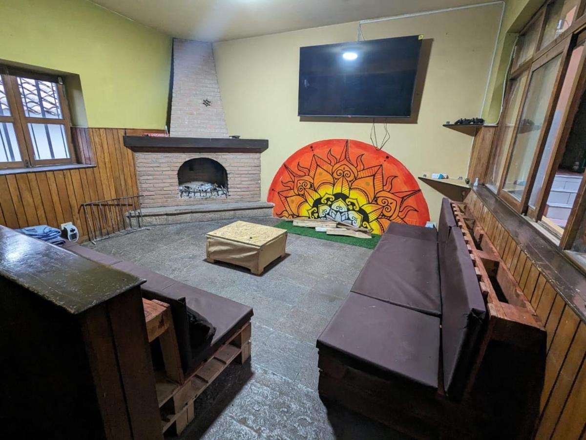 Lord Shiva Hostel Cusco Exterior photo