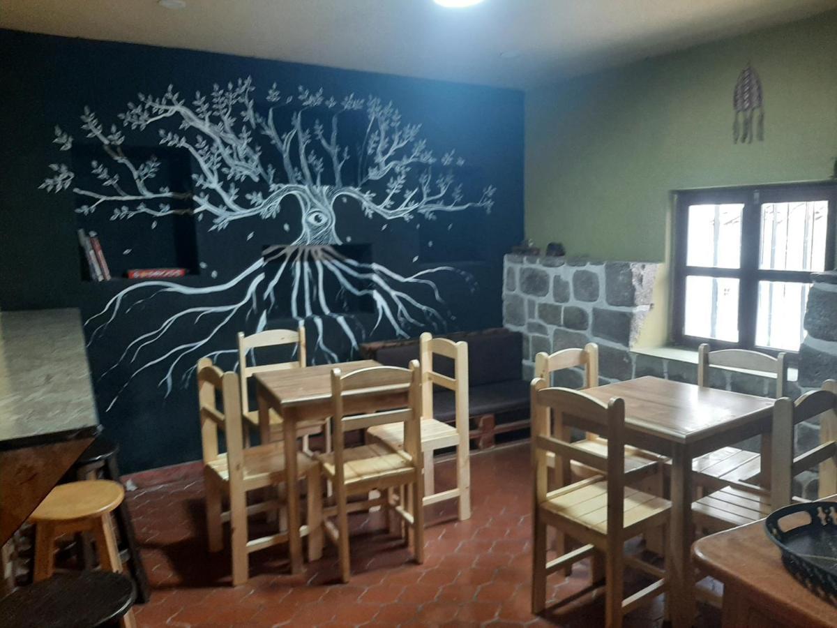 Lord Shiva Hostel Cusco Exterior photo
